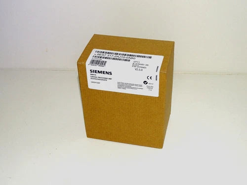 1PC For Siemens 6ES7317-2AJ10-0AB0 New