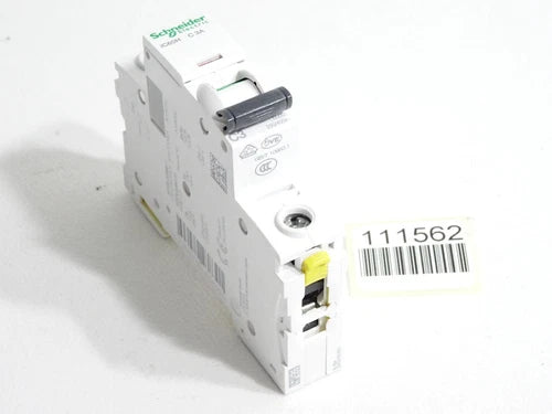 Schneider Electric A9F07103 Leitungsschutzschalter Acti 9 iC60H / Neu