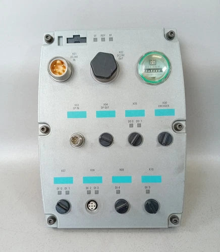 Siemens 6SL3544-0FA20-1PA0
