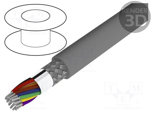 1 disc, Wire 1728-SL005 /E2UK