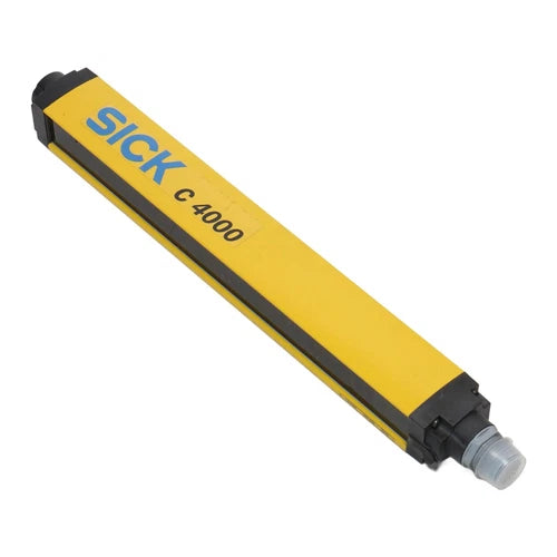 1018635 C40S-0303CA010 DOENTE, cortinas de luz de segurança C4000 Advanced, 1018635 .....