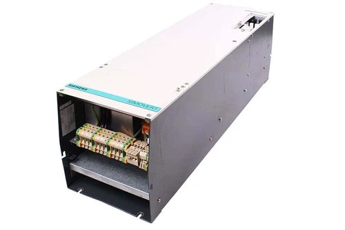 6SE4831 SIMOVERT SIEMENS TESTED | WARRANTY INCLUDED | FASTER
