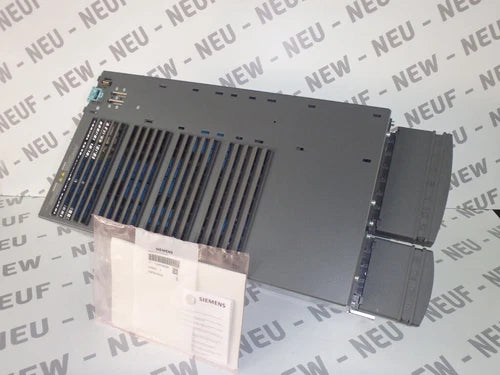 6SL3225-0BE33-0AA0 - SIEMENS Frequency Converter G120 Refurbished