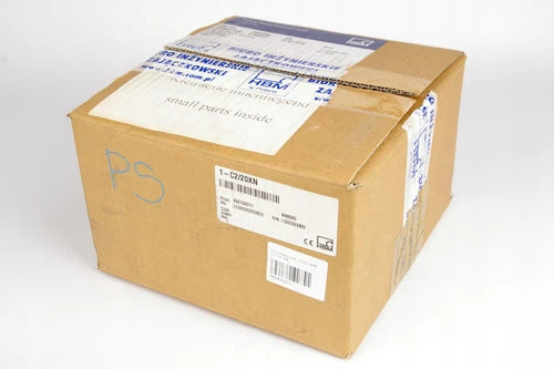 HBM 1-C2/20KN 802132011