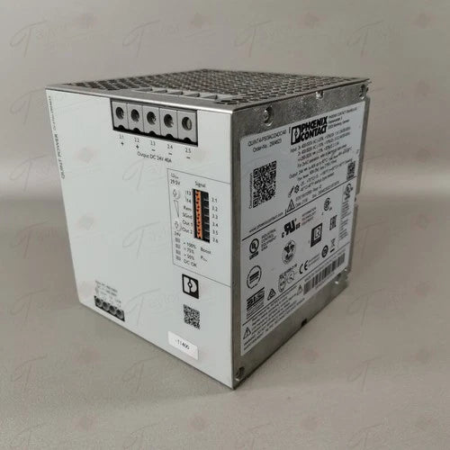 Phoenix Contact 2904623 QUINT4-PS/3AC/24DC/40