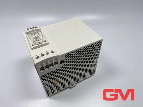 Schneider Spannungsversorgung ABL 8WPS24400 power supply 24VDC-40A PV: A.3