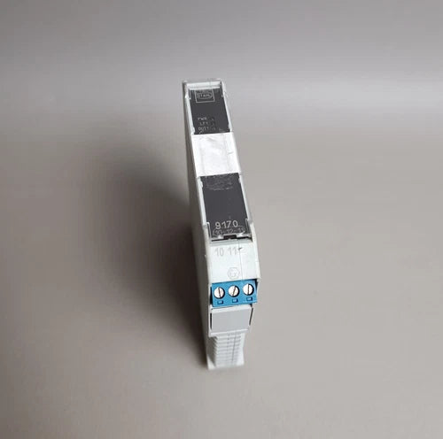 Stahl / ispac 9170/10-12-11