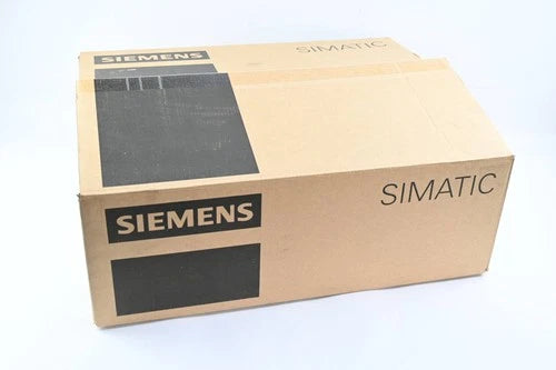 Siemens Simatic IPC 477E 15" 6AV7241-1WA07-0FA0 ( 6AV7 241-1WA07-0FA0 ) Ver. BR