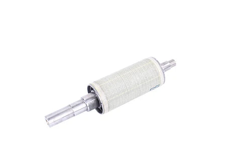 1FT6064-6AF71-3AA1 ROTOR SIEMENS GEBRAUCHT / KEINE GARANTIE / EXPRESS-LIEFERUNG