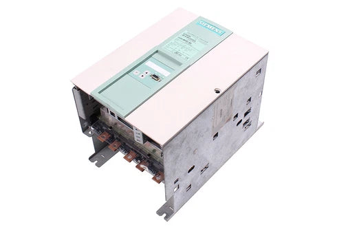 6RA7031-6DS22-0-Z SIMOREG DC CONVERTER SIEMENS TESTED | WARRANTY INCLUDED