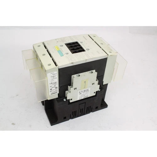 Siemens 3RT10566NB36 3RT1056-6NB36 Power Relay (P64)