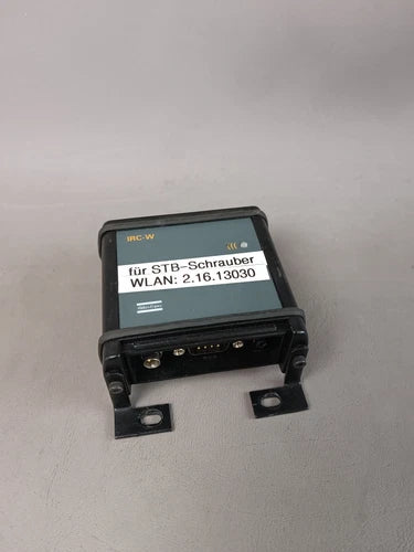 Atlas Copco IRC-W 4211 5225 88 Serial Port Adapter