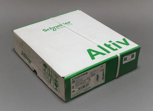 NEW SCHNEIDER ELECTRIC  ATV320U04N4B  [24 MONTHS WARRANTY]