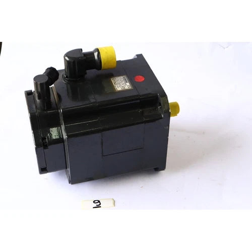 Siemens 1FK61018AZ211TB9Z 1FK6101-8AZ21-1TB9-Z Servo Motor (P103.9)
