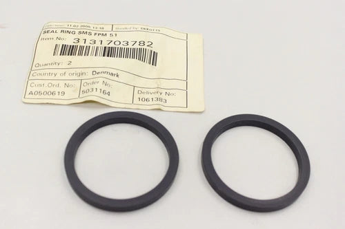 2x  3131703782 Dichtung seal sms fpm 51 3131703782 OVP