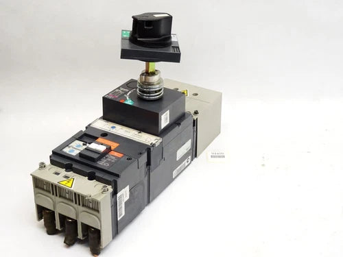 Schneider Electric Compact NSX100H vigi NSX100/160 NSX100-160-250 F/N/H/NA