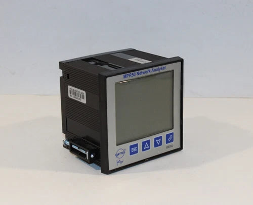 Analisador de rede Entes MPR50