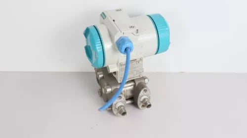 Siemens Sitrans P 7MF4433-1FA22-1BB7-Z Messumformer f¨¹r Differenzdruck