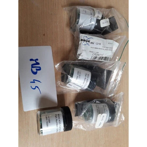 250 Unidade¨¤ 5 Scatole Di Center Guida BRUKER Rif. 342851 Autoinjetor AG3 de 9 mm