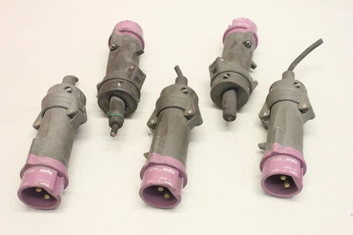 5x 罗格朗 524 21 52421 Hypra 2P 16A-20/25V 支架