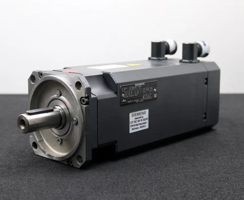 SIEMENS Servo Motor 1FT6064-6AF71-3AA0 9.5Nm nmax= 9100rpm nN= 3000rpm