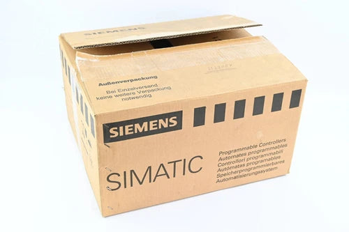 Siemens Simatic IPC627D 6BK1000-6MG00-1AA0 ( 6BK1 000-6MG00-1AA0 ) Ver. AJA