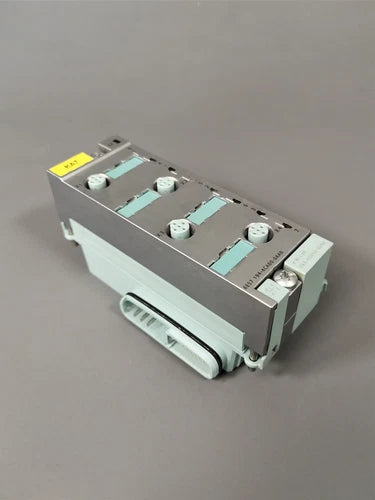 Siemens 6ES7 194-4CA00-0AA0 + 6ES7 144-4GF00-0AB0