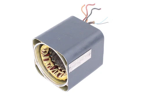 1FT50621AC714AA0 STATOR SIEMENS USED / NO WARRANTY / EXPRESS DELIVERY