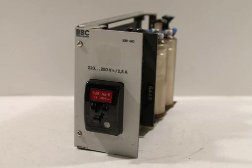 BBC EBP460 HE 880080