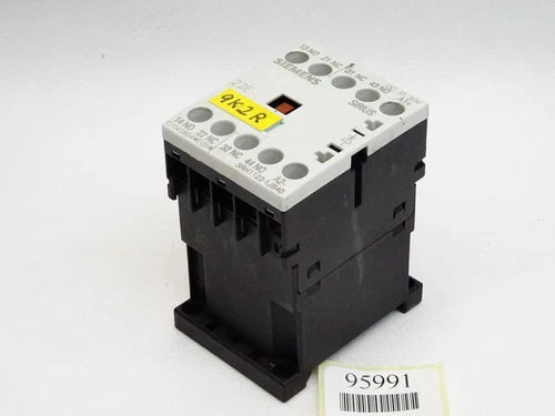 Siemens Sirius 3RH1122-1JB40 Koppelsch¨¹tz