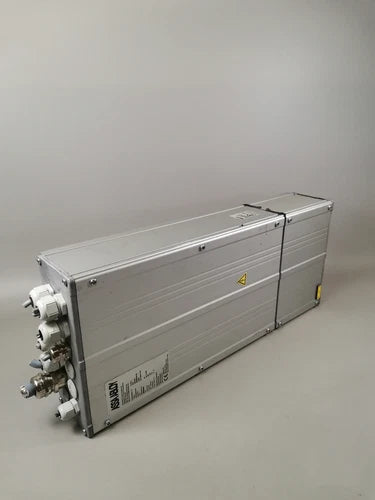 Assa Abloy MCC Steuerungssystem