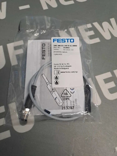 543892 - Festo - 543892 / Sensore Vicinanza Nuovo
