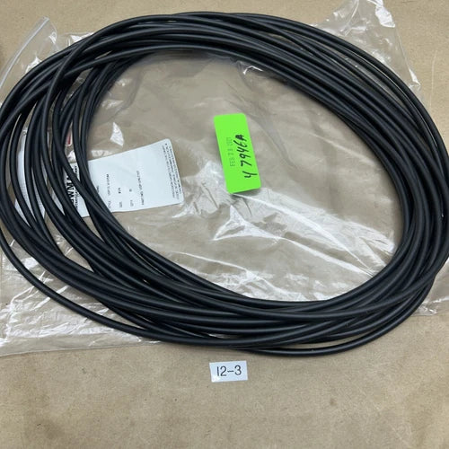 (17) NEW NEWMAN USP-379-2107 TYPE: 0-RING STYLE: USP CL VI EPDM SIZE: #379