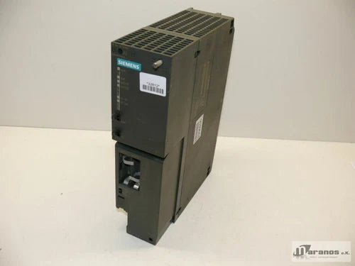 Siemens Simatic  6EP8090-0AA00 E.6 Power Supply 6EP8 090-0AA00