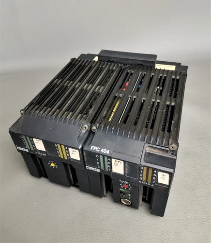 Festo FPC TN008285+TN008251