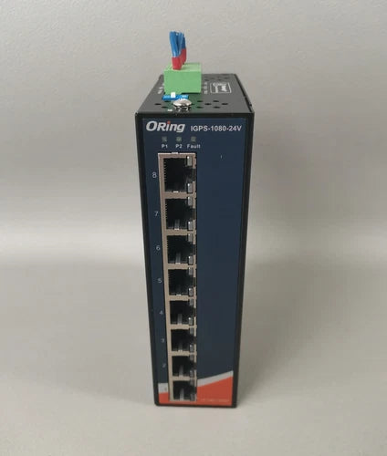ORing IGPS-1080-24V