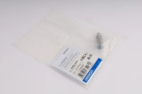 NEW OMRON  E3FB-DP21  [24 MONTHS WARRANTY]