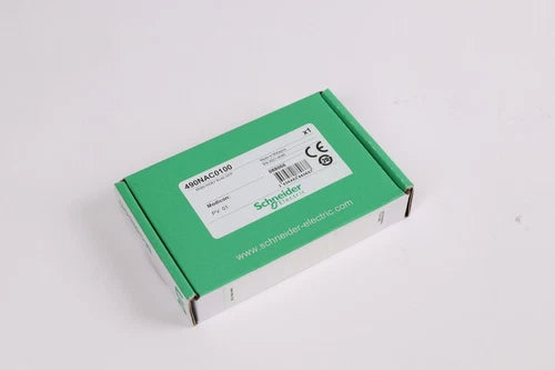 NEW SCHNEIDER ELECTRIC  490NAC0100  490NAC0100 [24 MON. WARR.]