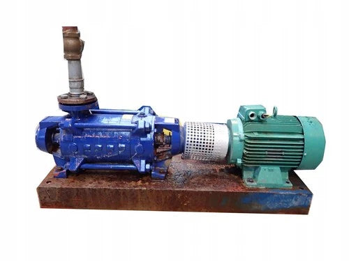 Bomba multiest¨¢gio KSB MOVI32/05 5-174-163 911/1 1 pe?a