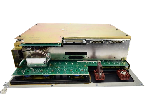 Siemens Sinumerik System 8 Sprint 8M MS421-D 6FX1114-0AB01 ( 6FX1 114-0AB01 )