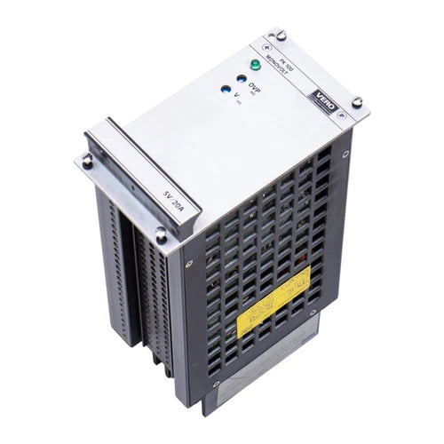 116-15410E PK100 ATR, Monovolt Stromversorgung, 116-15410E PK100, ..............