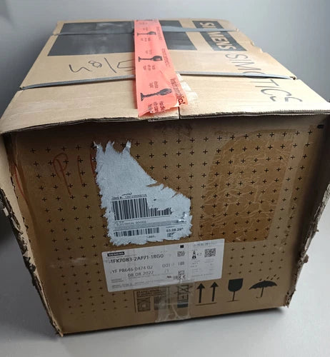 Siemens 1FK7083-2AF71-1RG0 NEU OVP