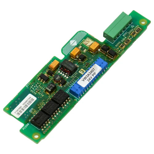 VW3A3407 806726 SCHNEIDER ELECTRIC, Encoder Interface Module VW3A3407 806726 ...