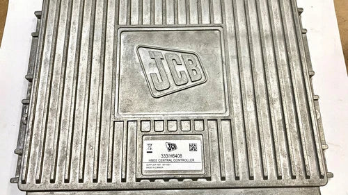 controlador central HMEE 333/H6408