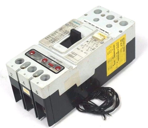 USED SIEMENS 3VF4231-1DH41-0AB1 CIRCUIT BREAKER 3VF42311DH410AB1