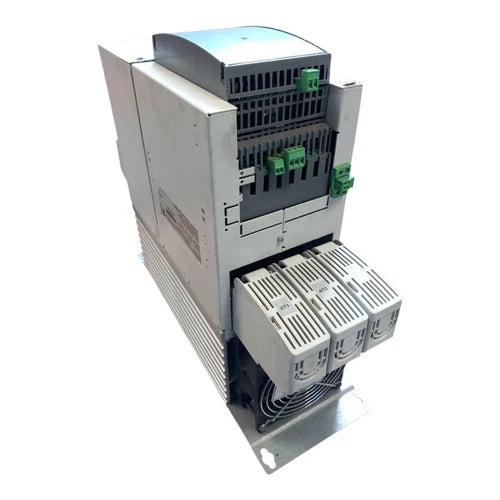 EUROTHERM 7200S 160A/460V/230V/3S / Msfu / Ldc / Fra Switch Static