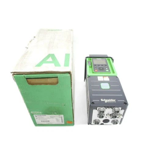 SCHNEIDER ELECTRIC ATV630U55N4 380-480V 10.4A NSMP
