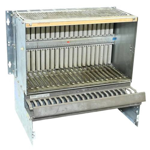 Siemens 6ES5188-3UA21 Simatic S5 6ES5 188-3UA21 Central Unit