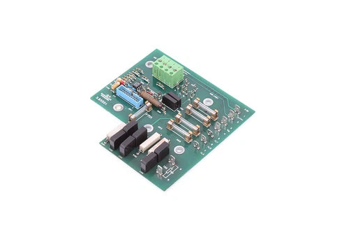 3.8332A BAUM?LLER GETESTET | GARANTIE INKLUSIVE | SCHNELLER EXPRESS-VERSAND