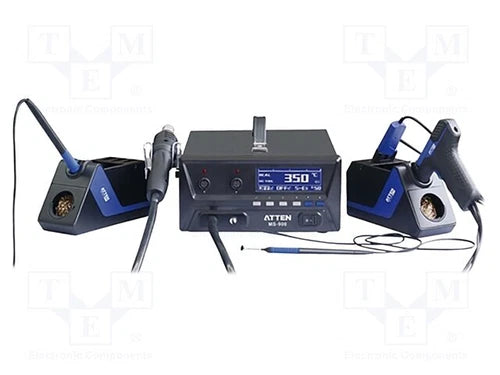 1 piece, Device: service station MS-900 /E2UK